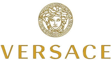 versace symbol photos|versace logo images.